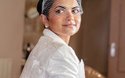 La mariée Courte existe (enfin)